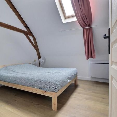Ferienwohnung Grand Loft Proche Lille Centre Exterior foto