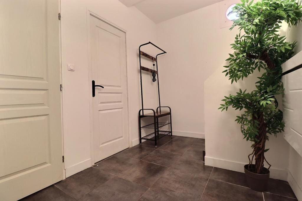 Ferienwohnung Grand Loft Proche Lille Centre Exterior foto